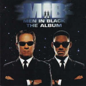 Various - Men In Black - The Album