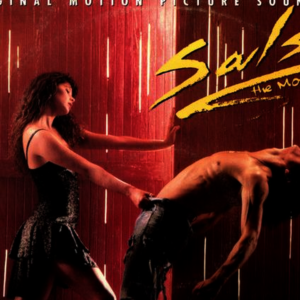 Various - Salsa (Original Motion Picture Soundtrack)