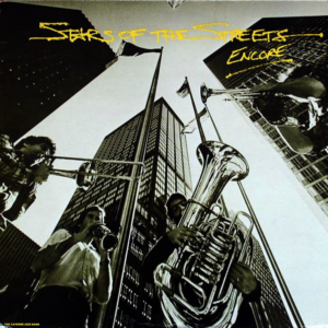 Various - Stars Of The Streets Encore