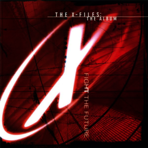 Various - The X-Files: The Album