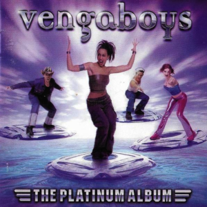 Vengaboys - The Platinum Album