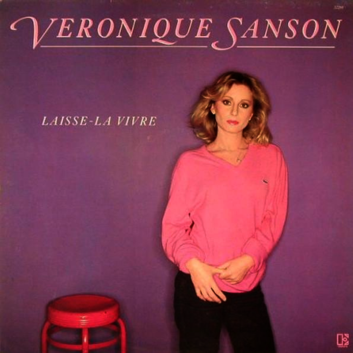 Véronique Sanson - Laisse-la Vivre