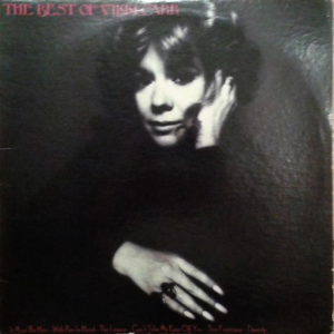 Vikki Carr - The Best Of Vikki Carr