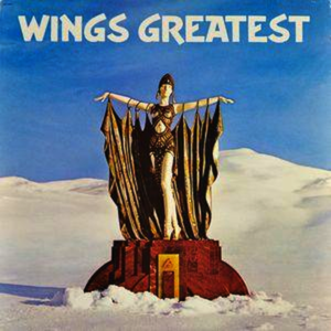 Wings - Wings Greatest