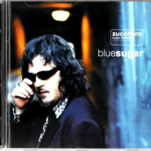 Zucchero - Blue Sugar