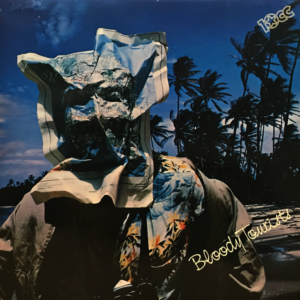 10cc - Bloody Tourists