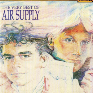 Air Supply - The Very Best Of Air Supply