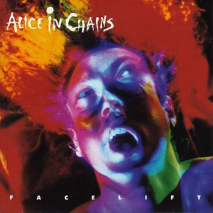 Alice In Chains - Facelift