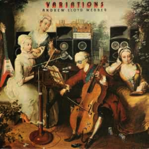 Andrew Lloyd Webber - Variations