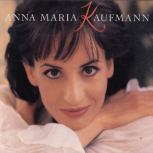 Anna Maria Kaufmann - Anna Maria Kaufmann