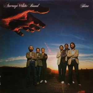Average White Band - Shine