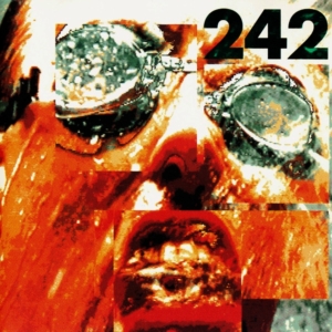 Front 242 - Tyranny >For You<