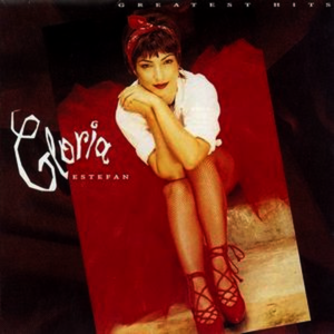 Gloria Estefan - Greatest Hits
