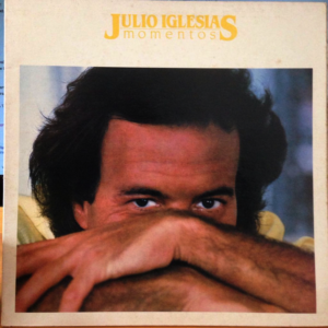 Julio Iglesias - Momentos