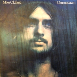 Mike Oldfield - Ommadawn