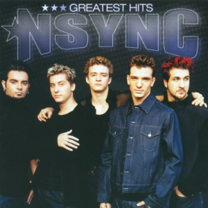 *NSYNC - Greatest Hits