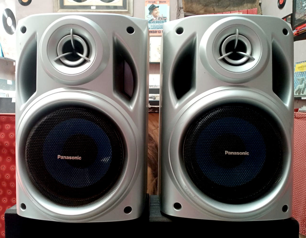 Panasonic SB-AK240 Wired Speakers