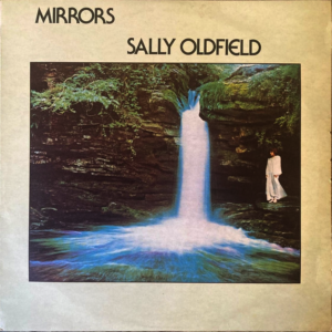 Sally Oldfield - Mirrors