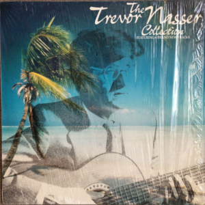 Trevor Nasser - The Trevor Nasser Collection