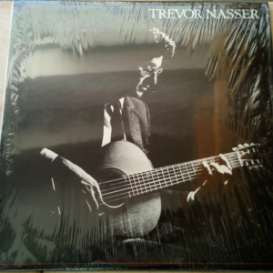 Trevor Nasser - Trevor Nasser