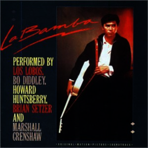 Various - La Bamba - Original Motion Picture Soundtrack