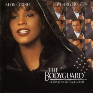 Various - The Bodyguard (Original Soundtrack Album)