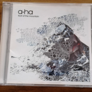 a-ha - Foot Of The Mountain