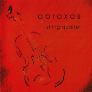 Abraxas String Quartet - Abraxas String Quartet