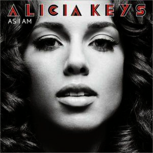 Alicia Keys - As I Am