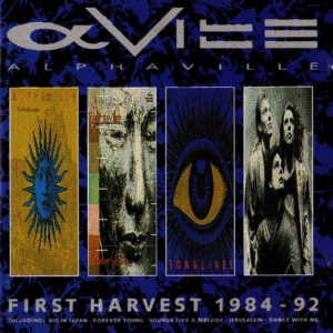Alphaville - First Harvest 1984-92