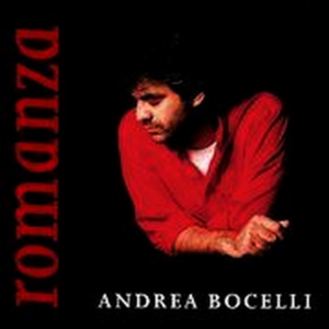 Andrea Bocelli - Romanza