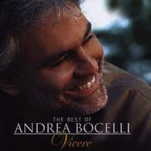 Andrea Bocelli - Vivere - The Best Of Andrea Bocelli