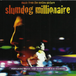 A.R. Rahman - Slumdog Millionaire (Music From The Motion Picture)