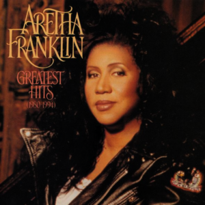Aretha Franklin - Greatest Hits (1980-1994)