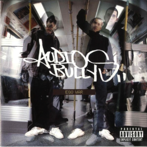 Audio Bullys - Ego War