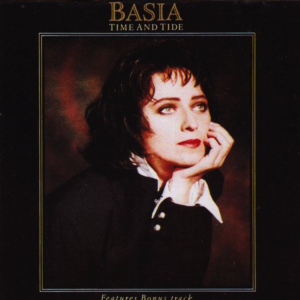 Basia - Time And Tide