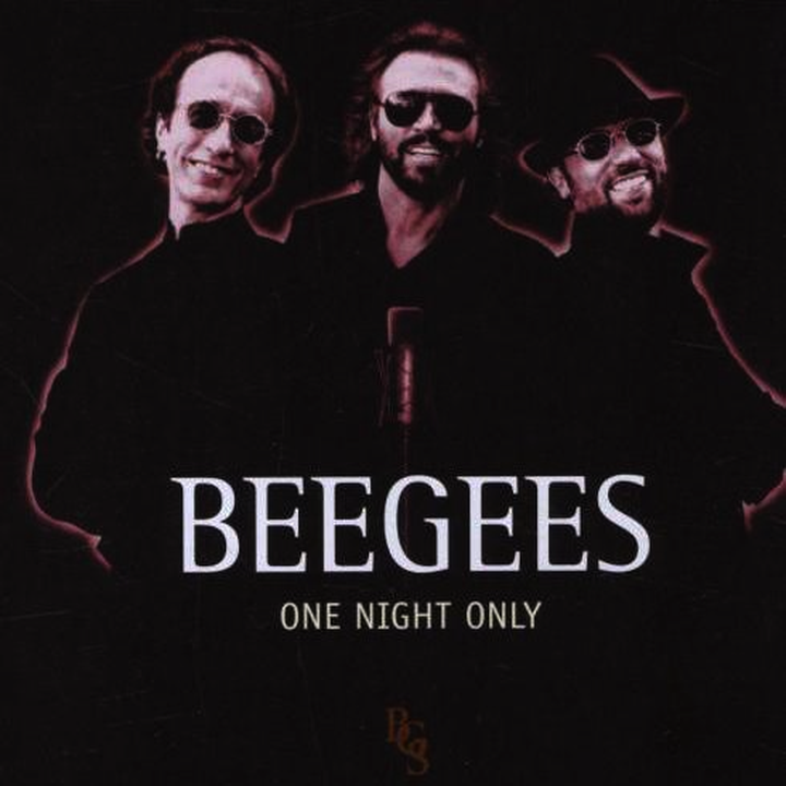 Bee Gees – One Night Only