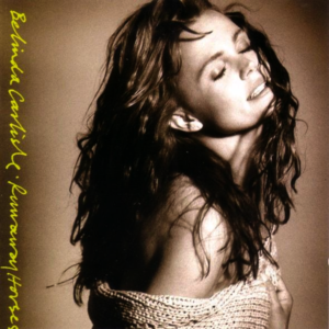 Belinda Carlisle - Runaway Horses