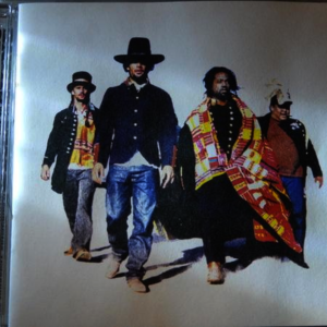 Ben Harper & The Innocent Criminals - Burn To Shine