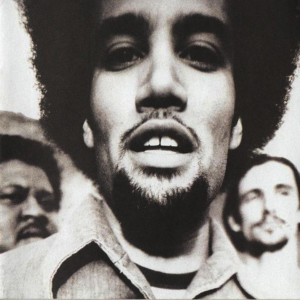 Ben Harper - The Will To Live