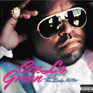 Cee-Lo - The Lady Killer