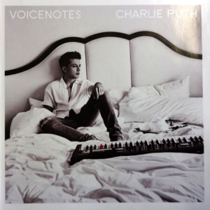 Charlie Puth - Voicenotes