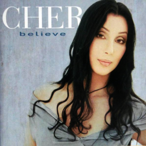 Cher - Believe