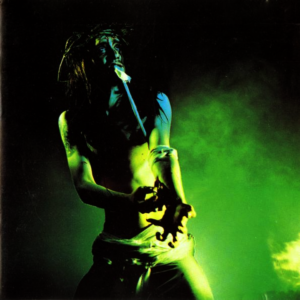 Christian Death - Sex And Drugs And Jesus Christ