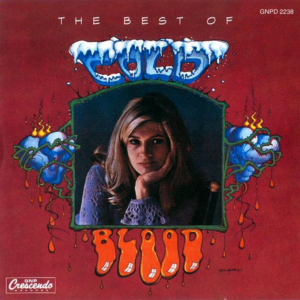 Cold Blood - The Best Of Cold Blood