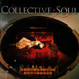 Collective Soul - Disciplined Breakdown