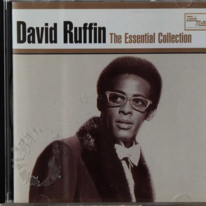 David Ruffin - The Essential Collection