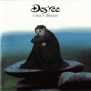 Des'ree - I Ain't Movin'