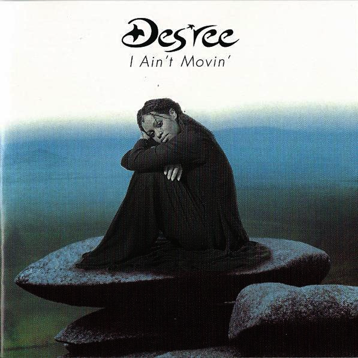 Des'ree - I Ain't Movin'