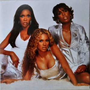 Destiny's Child - Survivor